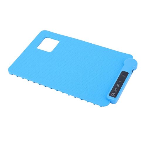 Irfora LCD Screen Heating Pad Compact and Portable Separator Tool for Smartphone Tablet Repair 200W Efficient Flexible Design 1 Unit (US Plug) in Saudi Arabia