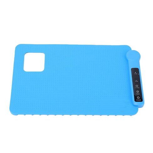 Irfora LCD Screen Heating Pad Compact and Portable Separator Tool for Smartphone Tablet Repair 200W Efficient Flexible Design 1 Unit (US Plug) in Saudi Arabia