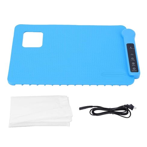 Irfora LCD Screen Heating Pad Compact and Portable Separator Tool for Smartphone Tablet Repair 200W Efficient Flexible Design 1 Unit (US Plug) in Saudi Arabia