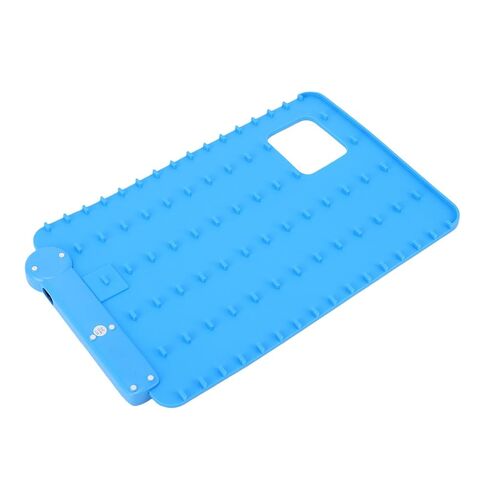 Irfora LCD Screen Heating Pad Compact and Portable Separator Tool for Smartphone Tablet Repair 200W Efficient Flexible Design 1 Unit (US Plug) in Saudi Arabia