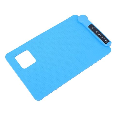 Irfora LCD Screen Heating Pad Compact and Portable Separator Tool for Smartphone Tablet Repair 200W Efficient Flexible Design 1 Unit (US Plug) in Saudi Arabia