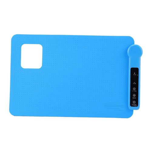 Irfora LCD Screen Heating Pad Compact and Portable Separator Tool for Smartphone Tablet Repair 200W Efficient Flexible Design 1 Unit (US Plug) in Saudi Arabia