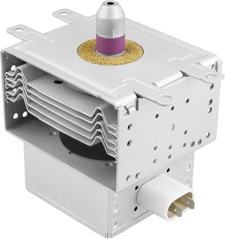 OM75P(31) ESGN Magnetron Fit for Samsung GE Kenmore Microwave Magnetron Assembly Replacement Part Replace WB27X10516, PS239660, 911265, AP3185215, WB27X10343, WB27X1114, WB27X1156 in Saudi Arabia