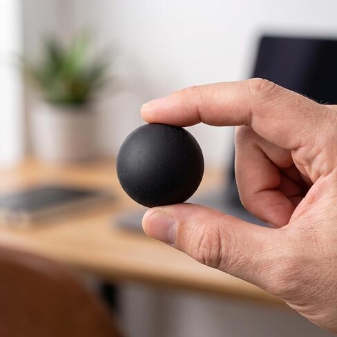 WOONEKY 2pcs Silicone Laptop Stand Balls for Notebook Cooling and Anti Slip in Saudi Arabia