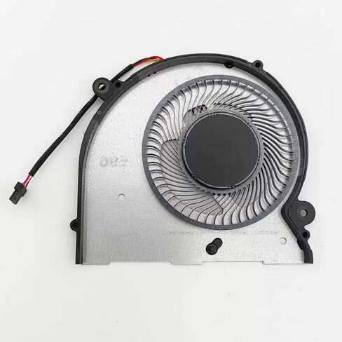 1pcs Laptop Cooling Fan Cooler for CLEVO NL50 NL50RU NL53NU in Saudi Arabia