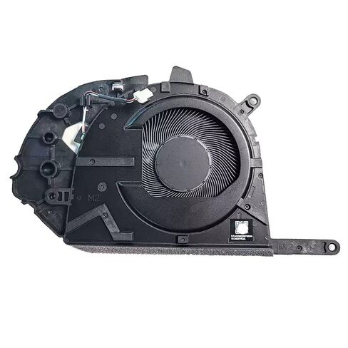 1pcs Laptop Cooling Fan Cooler for HP NS75049 25F11 P87700-001 in Saudi Arabia