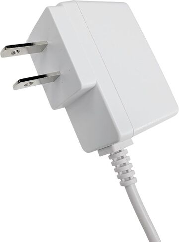 Hatch OEM 5V 1A AC Adapter for Baby Rest, Baby Rest Mini Sound Machine, Night Light Barrel Style Power Cord XH075-0500-1000L Replacement by Milestock in Saudi Arabia