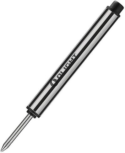 OLIGHT O'Pen 3 4-in-1 Pen Flashlight Black with 3 Ballpoint Refills in Saudi Arabia