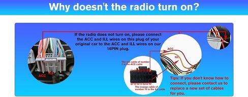 Android 13 Car Radio for Dodge RAM 2002-2005 1500 2500 3500 [2GB+64GB] in Saudi Arabia