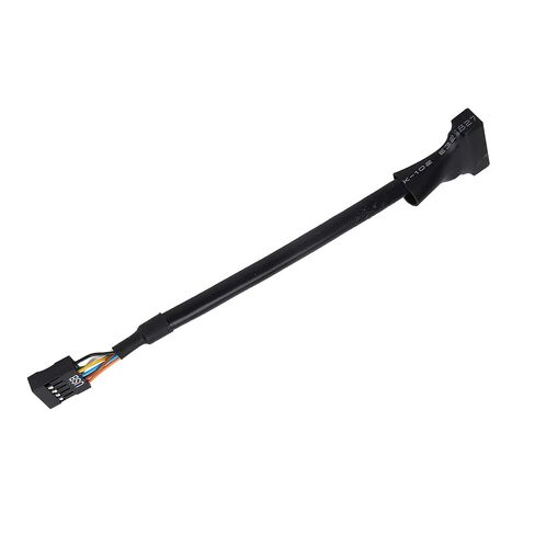 USB 3.0 to 2.0 Adapter, 9-pin Connection in Saudi Arabia
