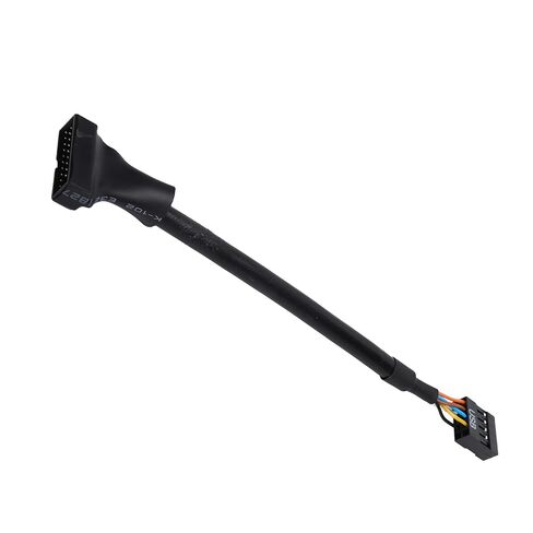 USB 3.0 to 2.0 Adapter, 9-pin Connection in Saudi Arabia
