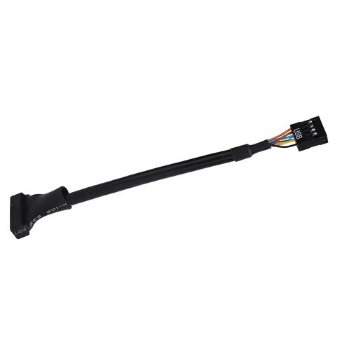 USB 3.0 to 2.0 Adapter, 9-pin Connection in Saudi Arabia