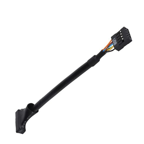 USB 3.0 to 2.0 Adapter, 9-pin Connection in Saudi Arabia