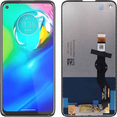LCD Display Compatible with Motorola Moto G Power 2020 XT2041DL(US Version) Touch Screen Digitizer Assembly with Repair Tools in Saudi Arabia