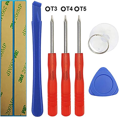 LCD Display Compatible with Motorola Moto G Power 2020 XT2041DL(US Version) Touch Screen Digitizer Assembly with Repair Tools in Saudi Arabia