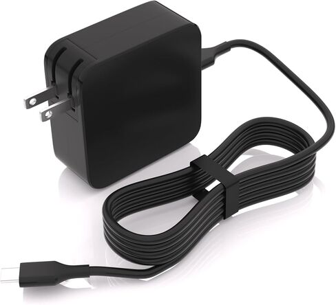 65W Gaming Charger, Activates 30W Turbo Mode for ROG Ally & Deck in Saudi Arabia