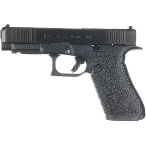 TALON Grips Adhesive Gun Grip for Glock 17, 45 (Gen 6) – Made in the USA in Saudi Arabia