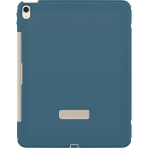 OtterBox Defender Series Case for iPad Air 13-inch (M3) & (M2) - Blue in Saudi Arabia