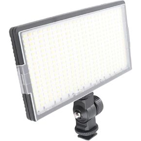 Schimer 30W LED Video Light Panel, Bright Fill Light for in Kuwait