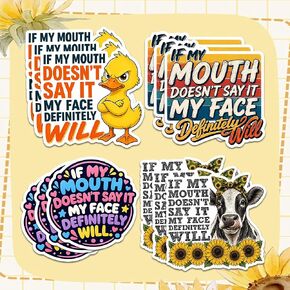Christian Faith Stickers, Inspirational Bible Stickers Pack in Saudi Arabia