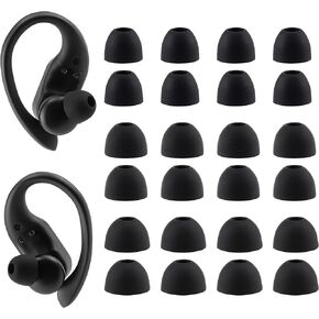 12 Pairs Replacement Ear Tips for PocBuds T60 / GOLREX T59 Earbuds in Saudi Arabia