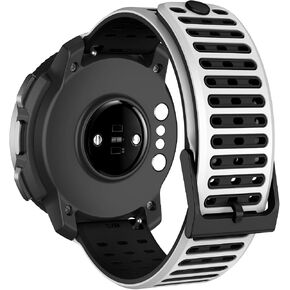 OVERSTEP Watch Band for Suunto 9 Peak/9 Peak Pro/5 Peak/Race/Vertical in Kuwait