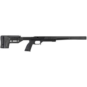 MDT Oryx Sportsman Savage Axis SA RH Black Rifle Chassis System, Durable in Saudi Arabia