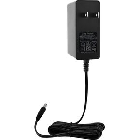 9Volt 2A Power Adapter Supply Compatible with Brother P-Touch PT-D210 PTD 210 PTD220 PT-D200VP PTH110 Label Maker Power Supply for DYMO LabelManager LM-160 500TS 100 150 220P 350 LM210D and More in Saudi Arabia