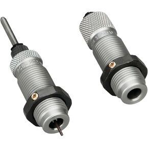RCBS Full-Length Die Set .338 Lapua, Precision Reloading Die Set for Long-Range Shooting in Saudi Arabia