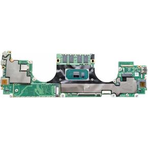 Compatible for L71986-601 Spectre X360 13-AW Motherboard I7-1065G7 CPU 16GB DA0X3AMBAG0 in Saudi Arabia