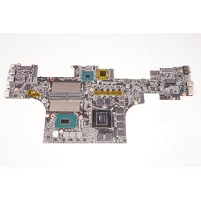 Compatible with 607-17G11-41S Replacement for 607-17G11-41S MSI Intel i7-9750H GeForce RTX 2070 Motherboard GS75 STEALTH-091 in Kuwait