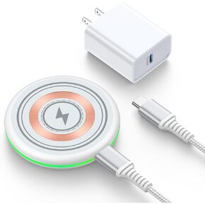 for Motorola USB-C Car Charger+Fast Charger Block+2 Type A to C 3ft Cables in Saudi Arabia
