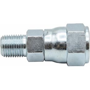 117634 دوار، استبدال المفصل الدوار الجانبي B لمسدس الرش Graco Fusion AP Air Purge in Kuwait