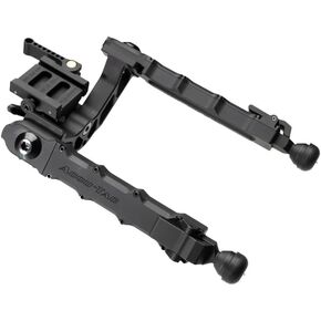 Accu-Tac Precision LP-50 ARCA Spec QD ثنائي القوائم منخفض، أسود in Kuwait