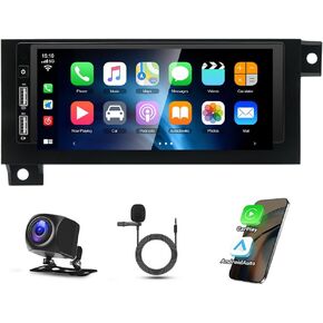 6.8 Inch Android 13 Car Stereo for 1994-2002 Dodge Ram 1500 2500 3500,2+32G in Kuwait