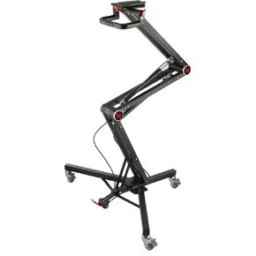 Magnus REX Folding Camera Stand in Saudi Arabia