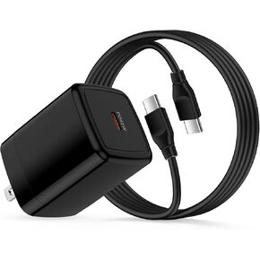45W USBC Charger Fast Charging for Google Pixel 10A 11 10 9 Pro XL Fold 8 7 in Saudi Arabia