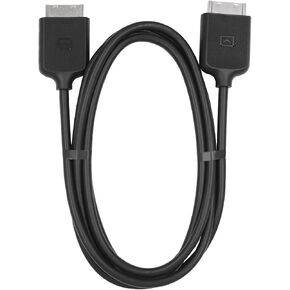 BN39-02210A BN91-17814A BN91-17814W BN96-44186A One Connect Cable for Samsung TV UN49KS7000F UN49KS8000F UN55KS7500F UN55KS8000F UN55KS8500F UN55KS9000F UN55KS9500F QN55Q6FAMF QN55Q65FMF(9.84 Ft /3 M) in Kuwait