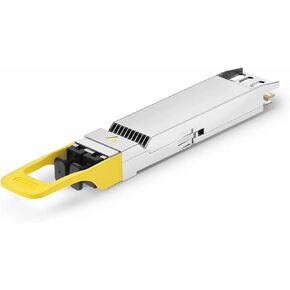 800G OSFP DR8 Gen2 SiPh Optical Transceiver, 800Gbps 800GBASE-DR8, 1310nm Single Mode Fiber Module, 500m Reach, MPO-16, for AI Data Center and HPC in Saudi Arabia