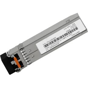 J9152D 10G SFP+ LC LRM 1310nm 220m Reach OM2 MMF Transceiver (New Sealed) in Saudi Arabia