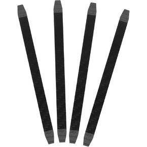 4 Piece Carbon Fiber Double Edged Pry Tool Set for Phone Repair in Saudi Arabia