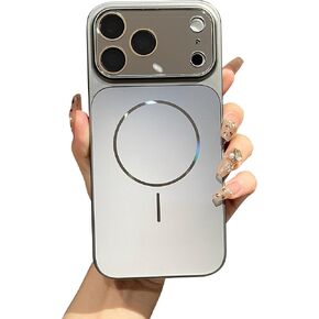 Caseative for iPhone 17 Pro Max Case, Rose Gold in Saudi Arabia