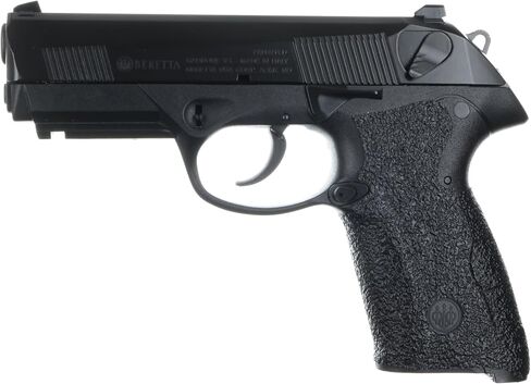TALON Grips Adhesive Grip – Compatible with Beretta PX4 Storm Full Size 9mm / .40 / .45 – Made in The USA in Saudi Arabia