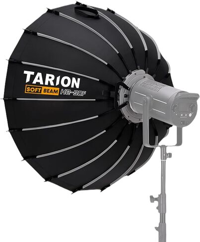 TARION 36" Octagon Bowens Mount Softbox Quick Release Octabox Softbeam in Saudi Arabia