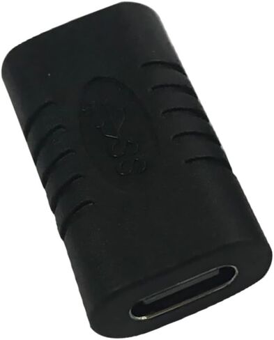 Beavorty USB-c Expansion Adapter USB 3.1 Type-c Black for Devices in Kuwait