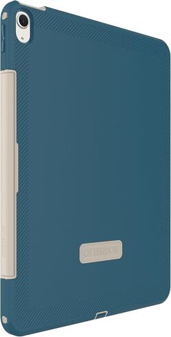 OtterBox Defender Series Case for iPad Air 13-inch (M3) & (M2) - Blue in Saudi Arabia
