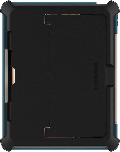 OtterBox Defender Series Case for iPad Air 13-inch (M3) & (M2) - Blue in Saudi Arabia