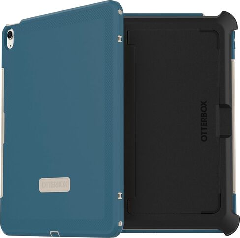 OtterBox Defender Series Case for iPad Air 13-inch (M3) & (M2) - Blue in Saudi Arabia