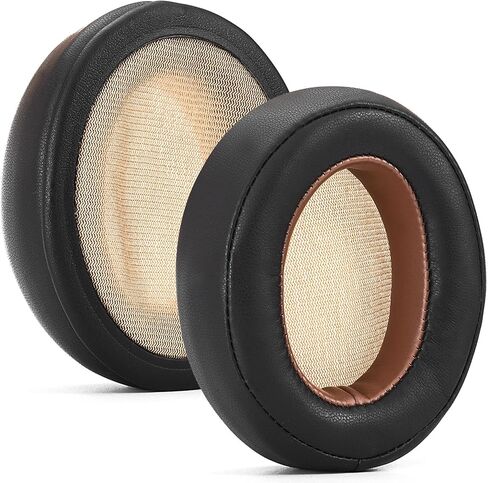 Defean Ear Pads for Sennheiser HD1 Momentum 1/2(M1/M2) Headphones in Saudi Arabia