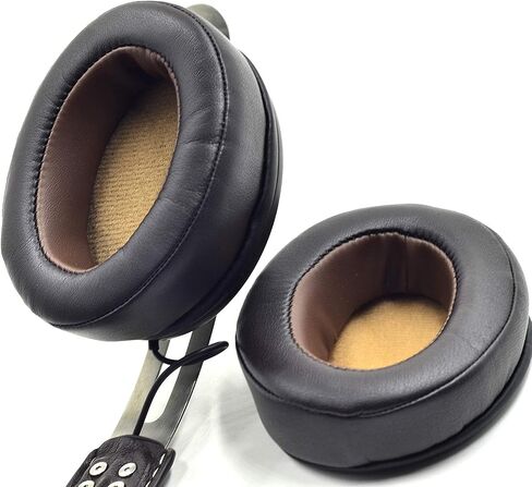 Defean Ear Pads for Sennheiser HD1 Momentum 1/2(M1/M2) Headphones in Saudi Arabia